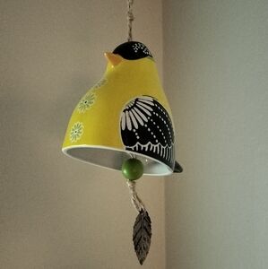 EUC Ceramic Bird